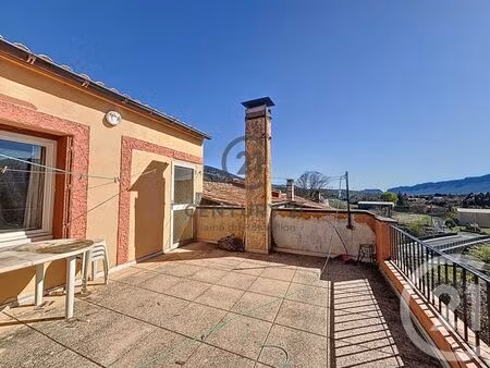 maison à vendre - 6 pièces - 148 m2 - caudies de fenouilledes - 66 - languedoc-roussillon
