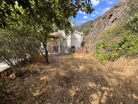 maison de village - asco