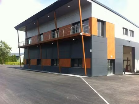 location entrepôt tancarville 76430