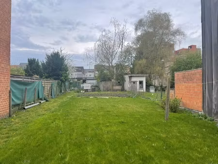 grond te koop in merchtem