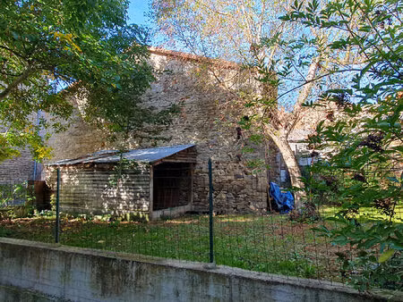 maison champagnac le vieux 3 pièce(s) 85 m2