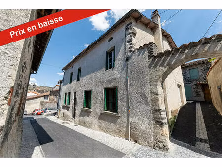 bien à lamothe à 5min de brioude