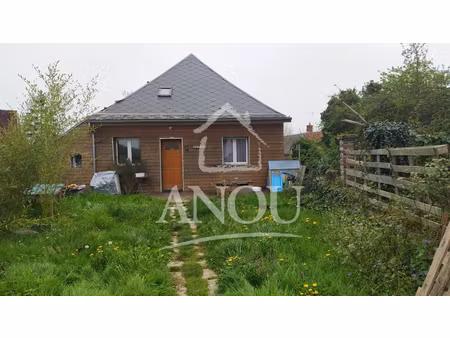 maison de village - commodites a pied