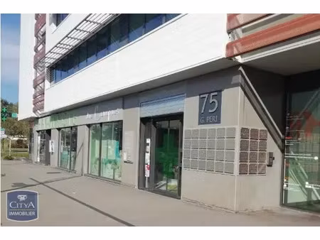 parking à louer - saint-martin-d'hères (38) - 105€