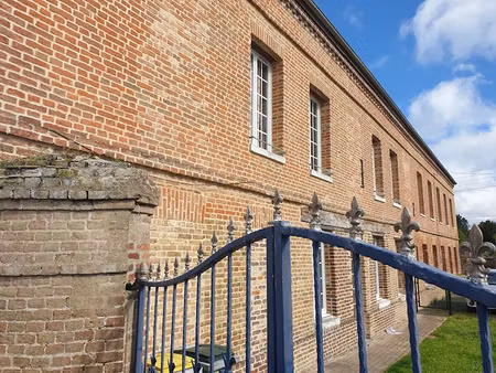 vente locaux professionnels 350 m² à saint-pierre-lès-elbeuf (76320)  466 400 €