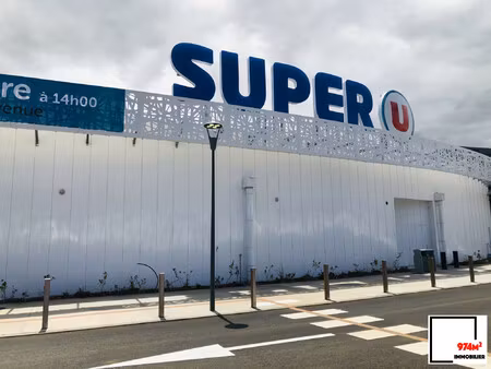 local super u eperon