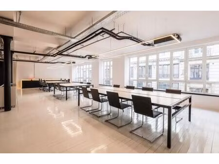 bureaux à vendre paris 02 (75002) - 935 m² - 6251