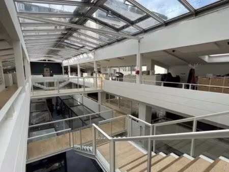 bureaux à vendre paris 05 (75005) - 1 225 m² - 6169