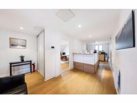 bureaux à vendre paris 09 (75009) - 134 m² - 6234