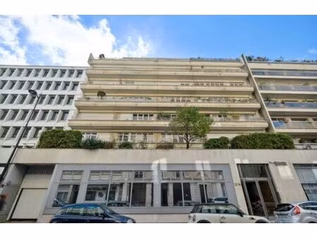 bureaux à vendre paris 12 (75012) - 612 m² - 6011