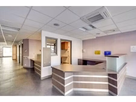 bureaux à vendre paris 15 (75015) - 233 m² - 6104