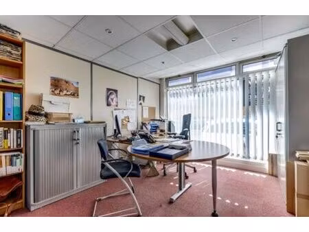 bureaux à vendre paris 15 (75015) - 334 m² - 6245