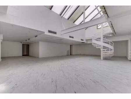 bureaux à vendre paris 17 (75017) - 287 m² - 6259