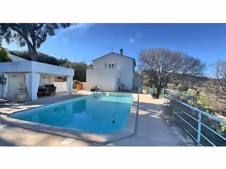 vente villa 5 pièces