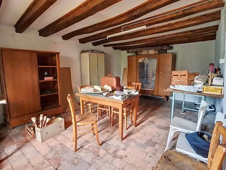 vente maison 2 pièces 188 m² à selles-sur-cher (41130)  42 900 €