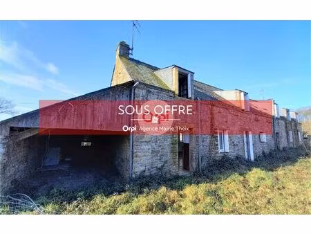 maison le cours m² t-8 à vendre  188 000 €