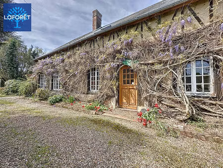 maison t5 launay à vendre