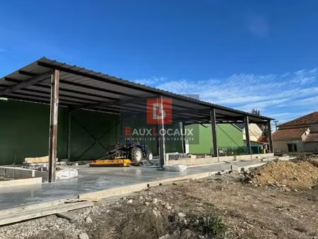 local d'activite - atelier a louer