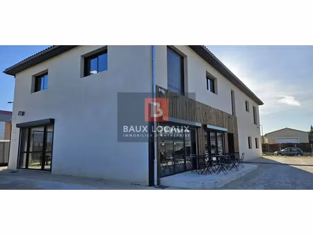 local d activite a vendre