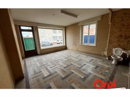 appartement rupt-sur-moselle 47.5 m² t-2 à vendre  39 900 €