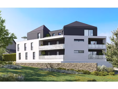 appartement theix m² t-1 à vendre  145 000 €