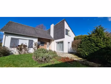 vente maison 6 pièces 142 m² à friville-escarbotin (80130)  262 000 €