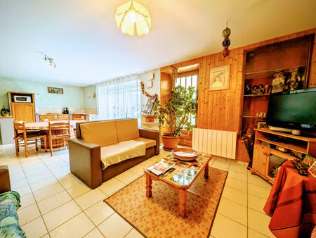 maison à vendre à crédin (56580) - morbihan