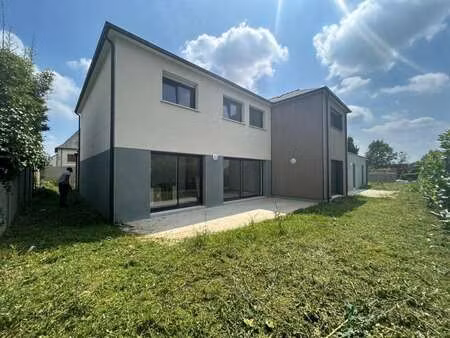 vente appartement 4 pièces à montauban-de-bretagne (35360) : à vendre 4 pièces / 106m² mon