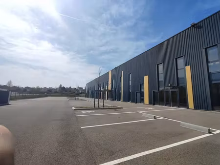 local d'activite a vendre ou a louer