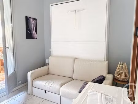 appartement studio à vendre - 1 pièce - 13 01 m2 - amelie les bains palalda - 66 - langued