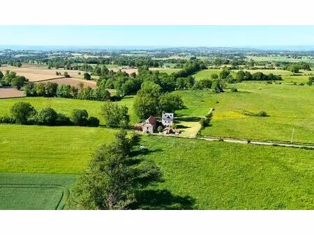 vente maison 3 pièces 113 m² vaureilles (12220)