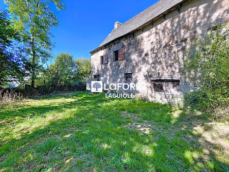 maison argences en aubrac 2 pièce(s) 119 m2