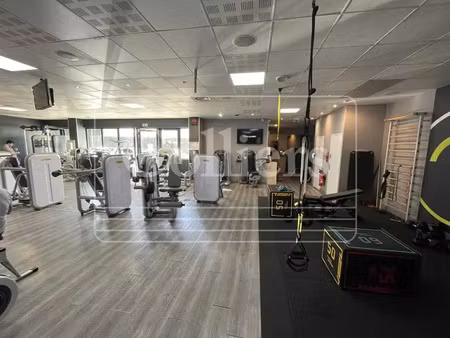 a louer - local commercial - eguilles (13)