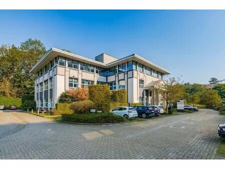 bureaux à louer au rozendael business park !