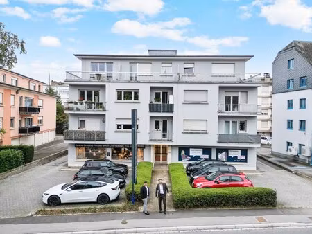 en vente appartement 70 m² – 615 000 € |strassen