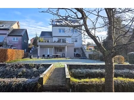 en vente villa 215 m² – 495 000 € |messancy