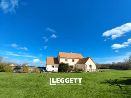 maison 5 pièce(s)  aure sur mer