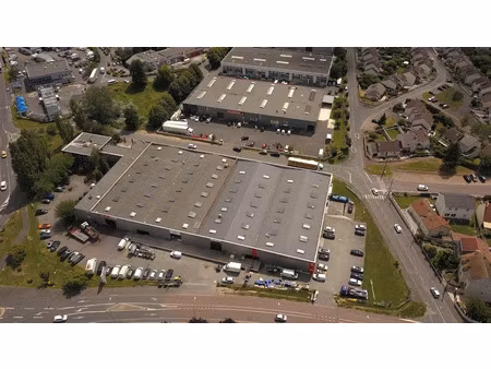 location locaux professionnels 5643 m² à morangis (91420)  nan €