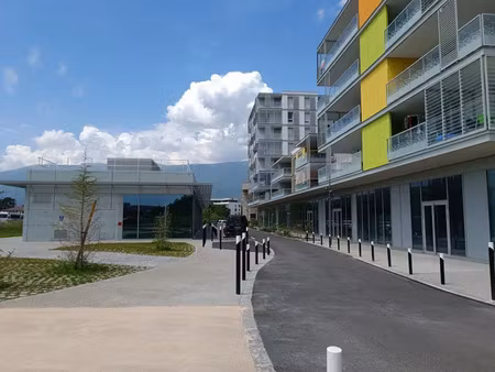 st genis pouilly - porte de france - h2