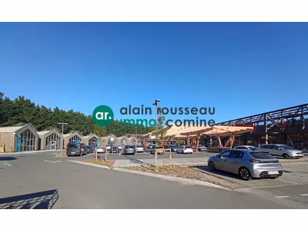 local commercial 560m2  verrières-en-anjou