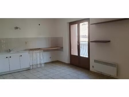 vente immeuble 105 m² la motte-du-caire (04250)