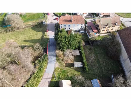 vente maison 5 pièces 131 m² à granges-aumontzey (88640)  95 000 €