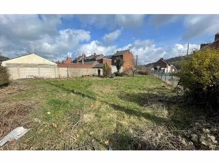 terrain saint-just-en-chaussée m² t- à vendre  80 000 €