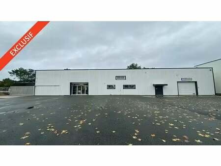 location local commercial