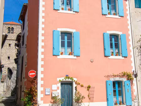 maison à vendre à quillan (11500) - aude