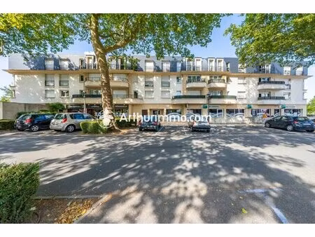 place de parking en sous sol - résidence alexane