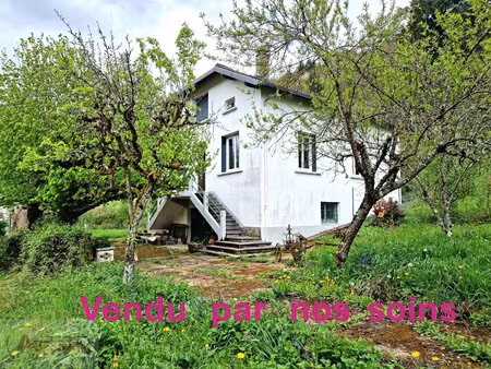 maison de caractère