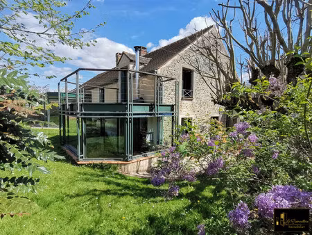 maison à vendre sainte-mesme