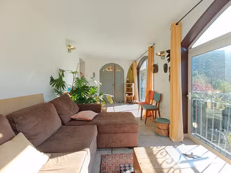 rare maison coup de coeur sur barbaggio