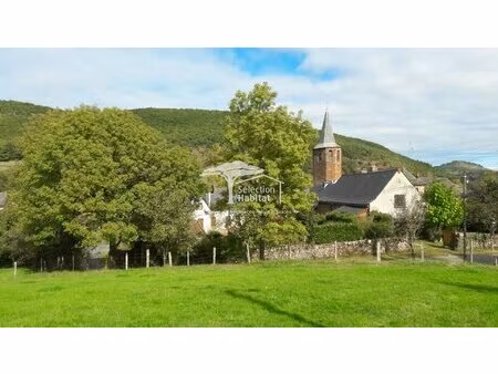 terrain constructible